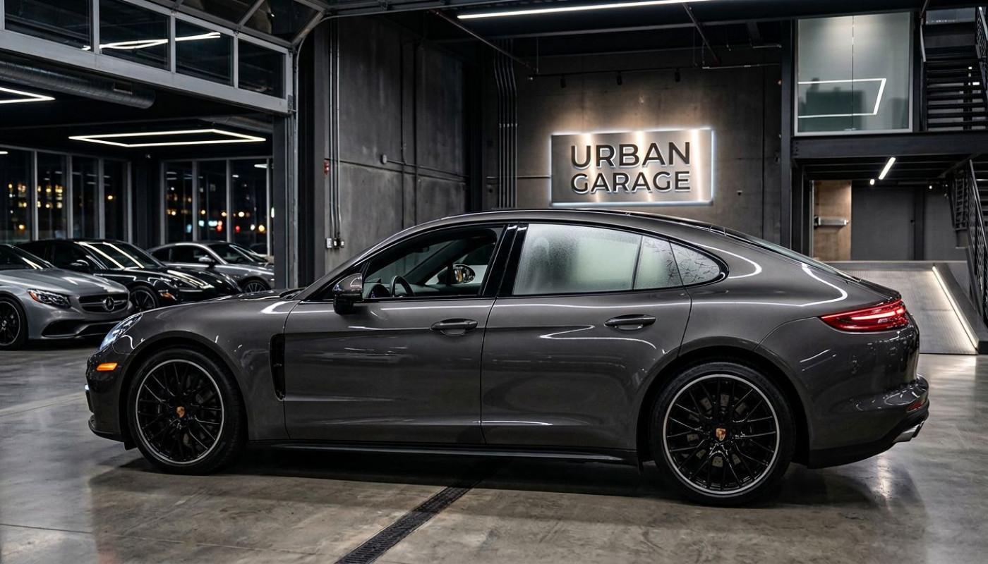 Guide pour choisir le bon type de vitrage pour votre véhicule